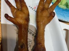 -鼎原力量东北吊炉烧烤(临河街店)