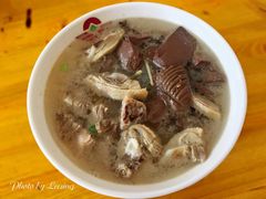 盐水鸭冬粉-金宝鸭肉店(祥和广场裙楼店)