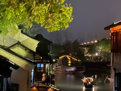 -乌镇西栅景区
