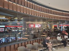 -青年公社烤鸭(熙悦天街店)