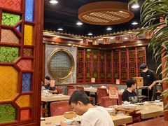 -点都德(龙之梦店)