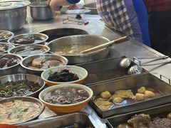 -阿芬卤面(新港城店)