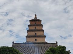 -大慈恩寺(大雁塔)