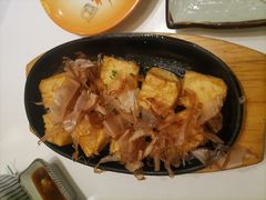 和风一口豆腐-禾绿回转寿司(苏宁广场店)