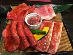 -俺的焼肉(銀座9丁目店)