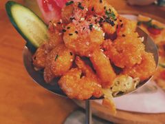 -COMMUNE幻师(五角场店)