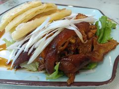 -鼎香润(德胜门内店)