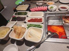 -海底捞火锅(枫蓝国际购物中心店)