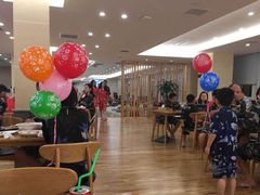 -汤里来温泉