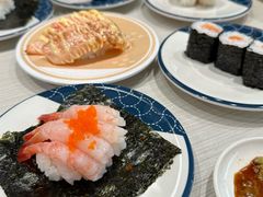 -滨寿司(新街口中央商场店)