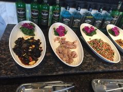 -亚马逊海鲜自助餐厅(惠山万达店)