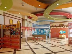 -吉的堡幼儿园(昆明俊发城英胜园)
