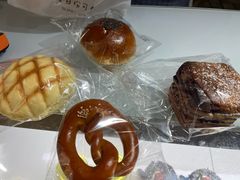 -KOMUGI 小麦家(新地假日广场店)