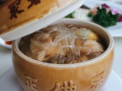 -聚春园自助餐厅(东街口店)