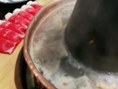 -北门涮肉·炭火铜锅涮肉(什刹海店)