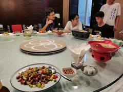 -阿诺泰·泰国餐厅(紫荆店)