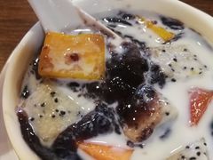 -龟金正·港式甜品(客村店)