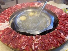 -小肥牛潮汕牛肉火锅(南联店)