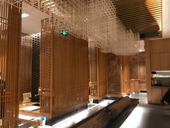 -無境·匠心日本料理(汉街店)