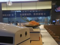 -三禾寿司(君尚店)