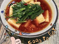 -左陕右甘(亚运村店)