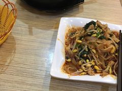 -焦记老潼关肉夹馍(东五路店)
