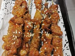 -怪怪龙虾·来自江苏盱眙(惊驾路店)