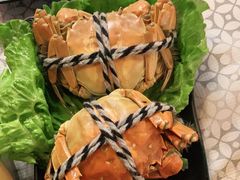 -云晓光头烧烤吧(德平路店)
