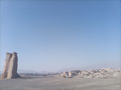 -克孜尔尕哈烽燧世界文化遗产公园