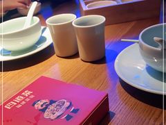 -闽上鲜·福建菜(龙湖滨江天街店)