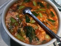 -北平食府(马鞍山路店)