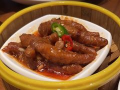 -蝴蝶里·粤菜·点心(龙湖杭州金沙天街店)
