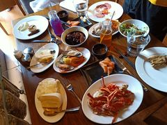 -广州富力君悦大酒店·凯菲厅