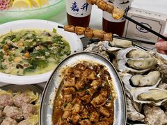 -嘉升大排档(番禺总店)