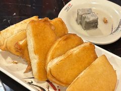 -老李羊羯子涮锅(北宝兴路店)