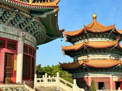 -广东圆玄道观