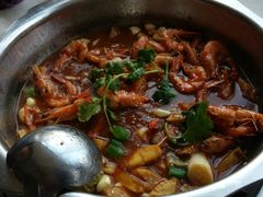 -李想大虾(牡丹路店)