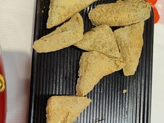 -鸿先阁·干煸虾(星沙店)