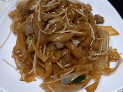 -万利港式茶餐厅