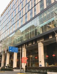 -上海大酒店·婚宴年会宴会厅