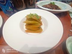 -蜜雪冰城(山东路店)