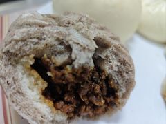 -马凯餐厅(长椿街店)