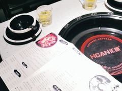 -京韵胡同·酱香羊蝎子火锅涮肉(长寿路店)