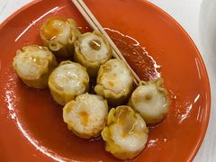 -噏耷茶档