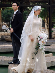 -今生有约国际精品婚纱摄影(苏州店)