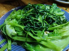 时蔬-重庆尖叫鸡尖椒鱼(夏湾总店)