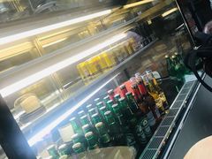 啤酒-大书房咖啡(中传国交店)
