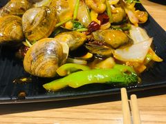 -壹酒贰肉1926·深夜食堂(南京北街店)