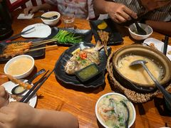 -烧蠔帮·湛江生蚝(南桥店)