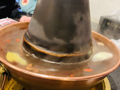 -北门涮肉·铜锅涮肉(南锣鼓巷店)
